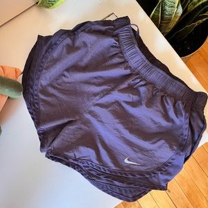Womens Nike Tempo Shorts